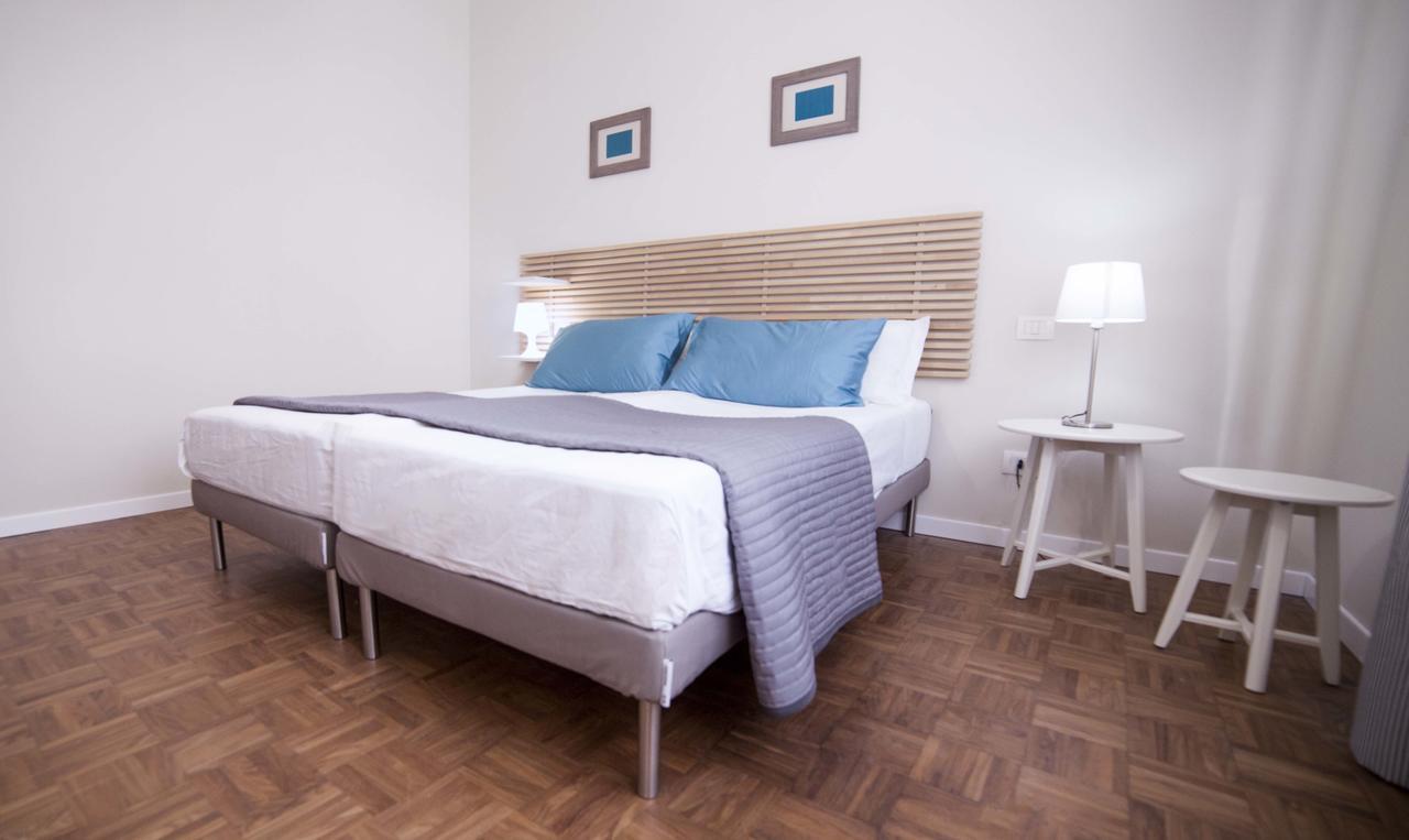 Home Scala Dei Turchi B&B 레알몬테 외부 사진