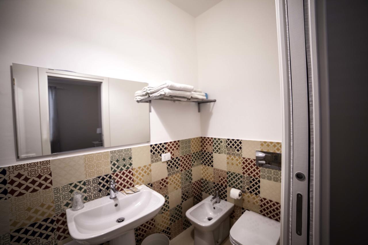 Home Scala Dei Turchi B&B 레알몬테 외부 사진