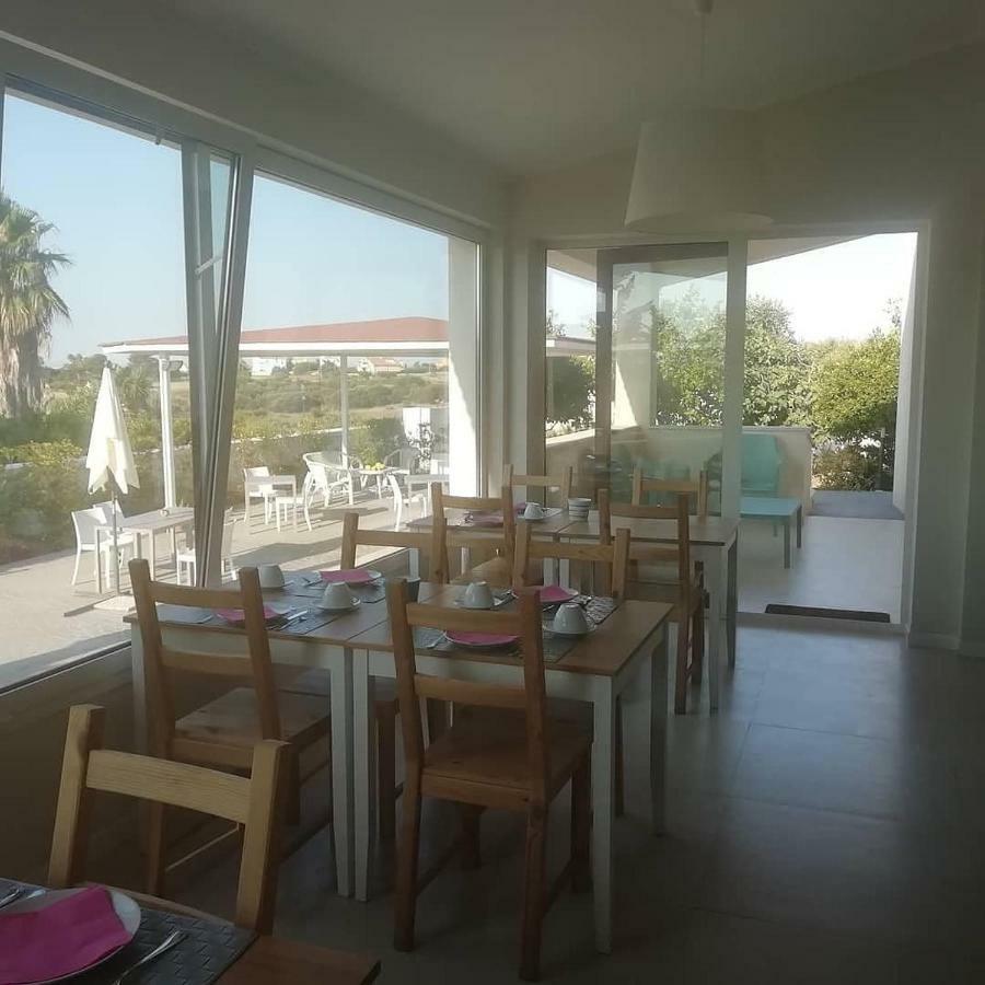 Home Scala Dei Turchi B&B 레알몬테 외부 사진